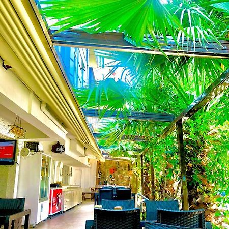 Kuzey Suite Home Trabzon Exterior foto