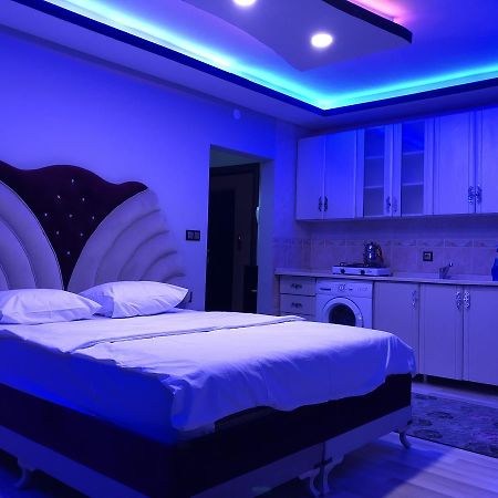 Kuzey Suite Home Trabzon Exterior foto