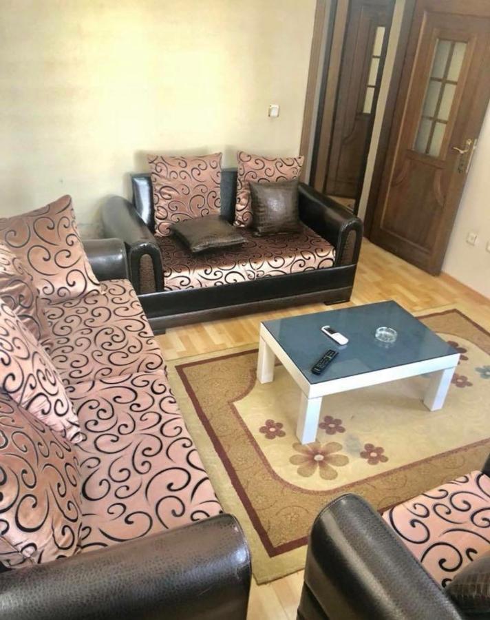 Kuzey Suite Home Trabzon Exterior foto