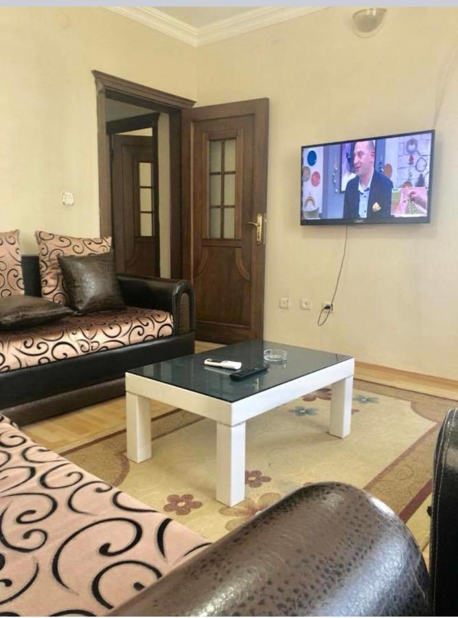 Kuzey Suite Home Trabzon Exterior foto