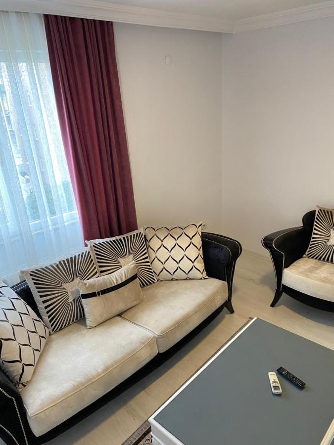 Kuzey Suite Home Trabzon Exterior foto