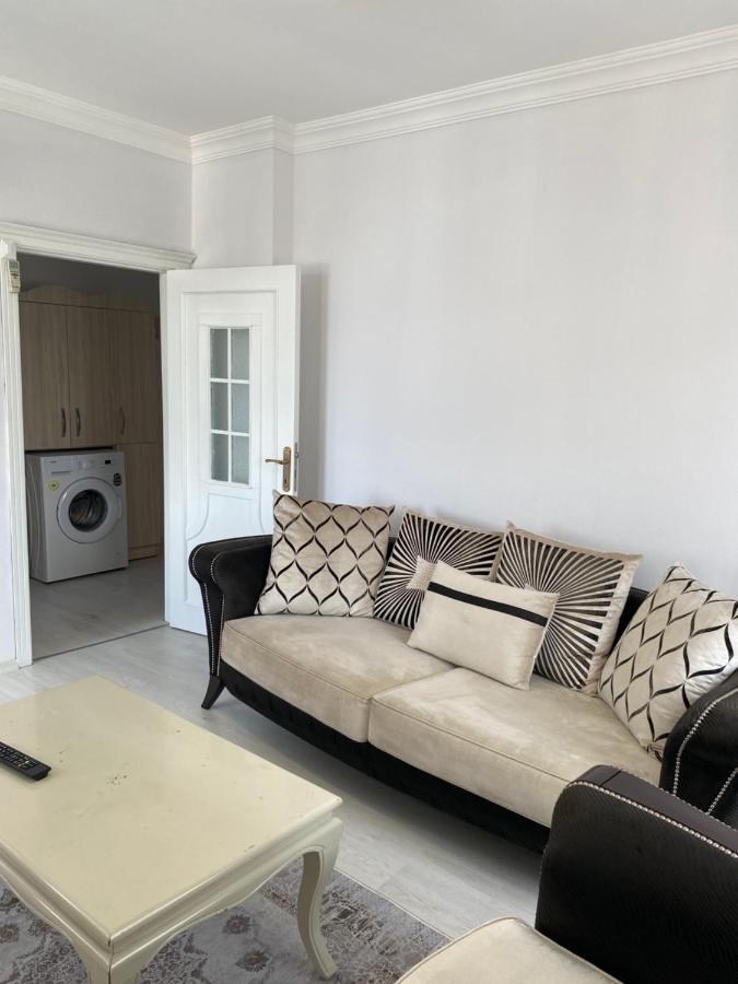 Kuzey Suite Home Trabzon Exterior foto