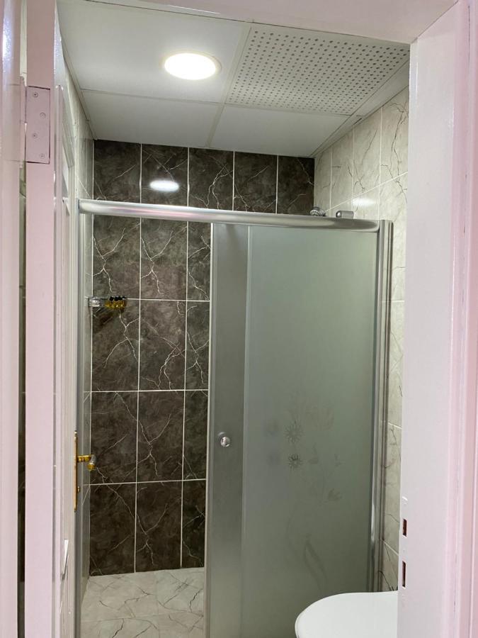 Kuzey Suite Home Trabzon Exterior foto