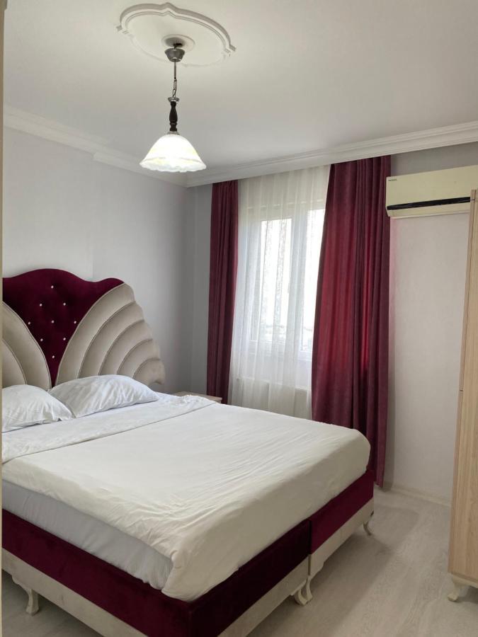 Kuzey Suite Home Trabzon Exterior foto