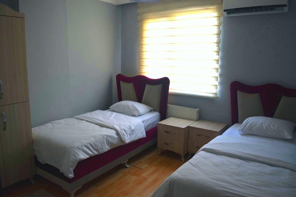 Kuzey Suite Home Trabzon Exterior foto