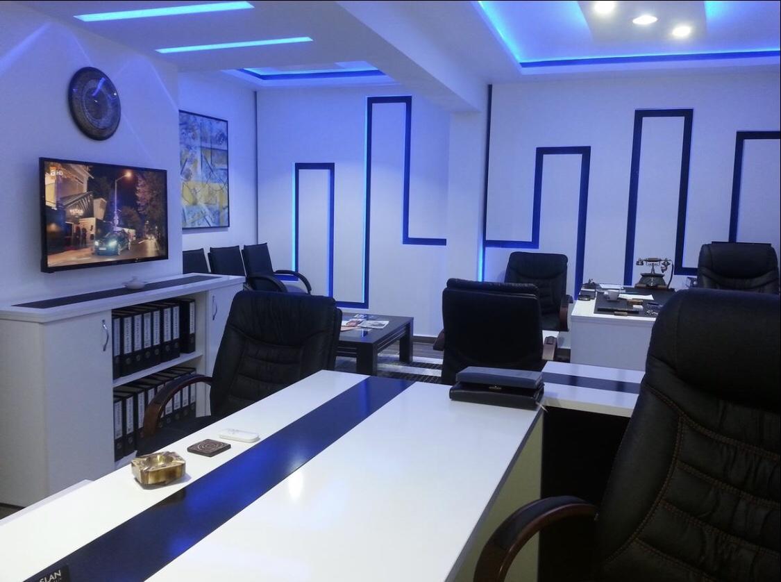 Kuzey Suite Home Trabzon Exterior foto
