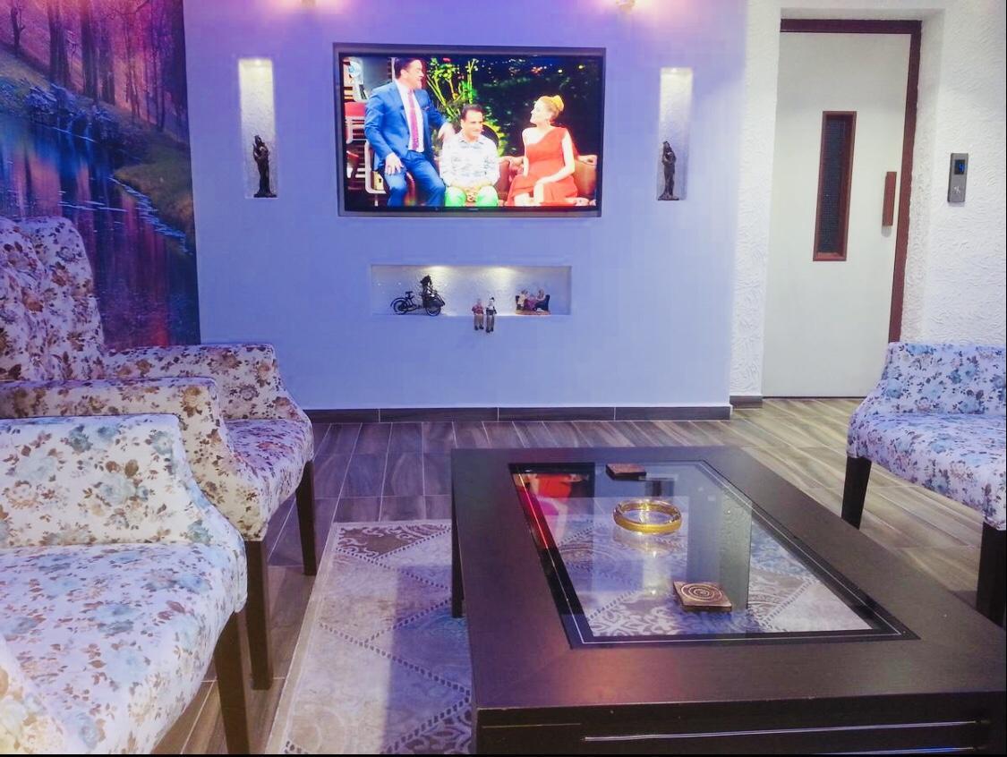 Kuzey Suite Home Trabzon Exterior foto