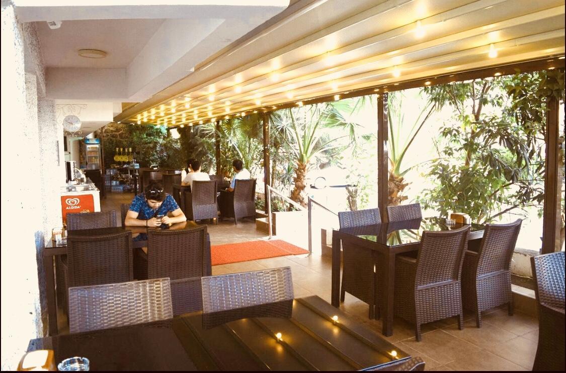Kuzey Suite Home Trabzon Exterior foto