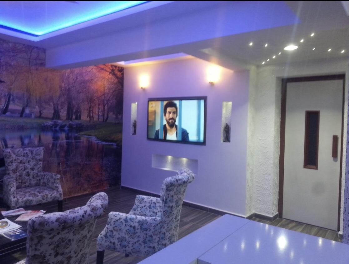 Kuzey Suite Home Trabzon Exterior foto