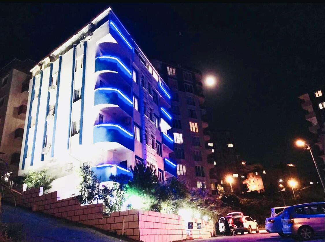 Kuzey Suite Home Trabzon Exterior foto