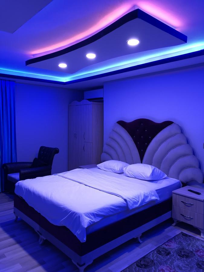 Kuzey Suite Home Trabzon Exterior foto