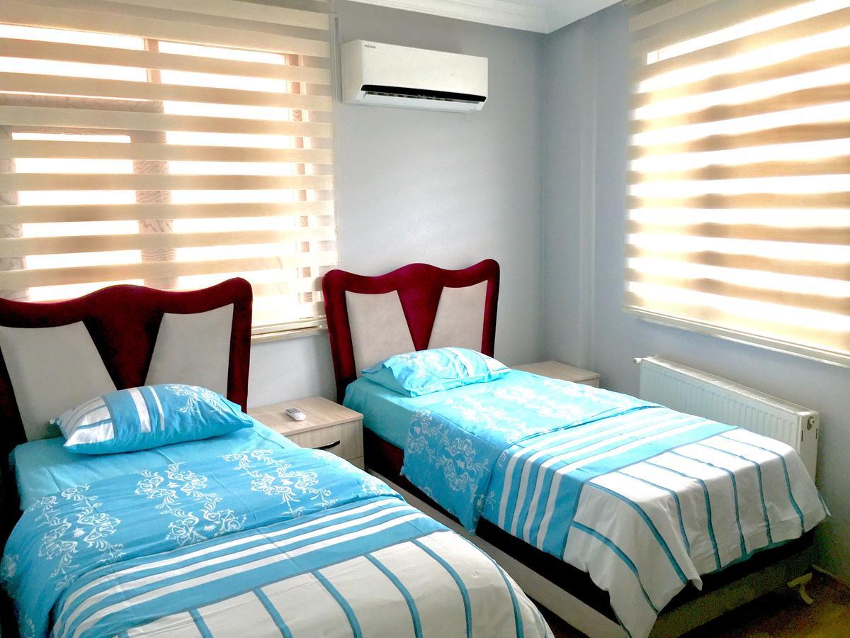 Kuzey Suite Home Trabzon Exterior foto