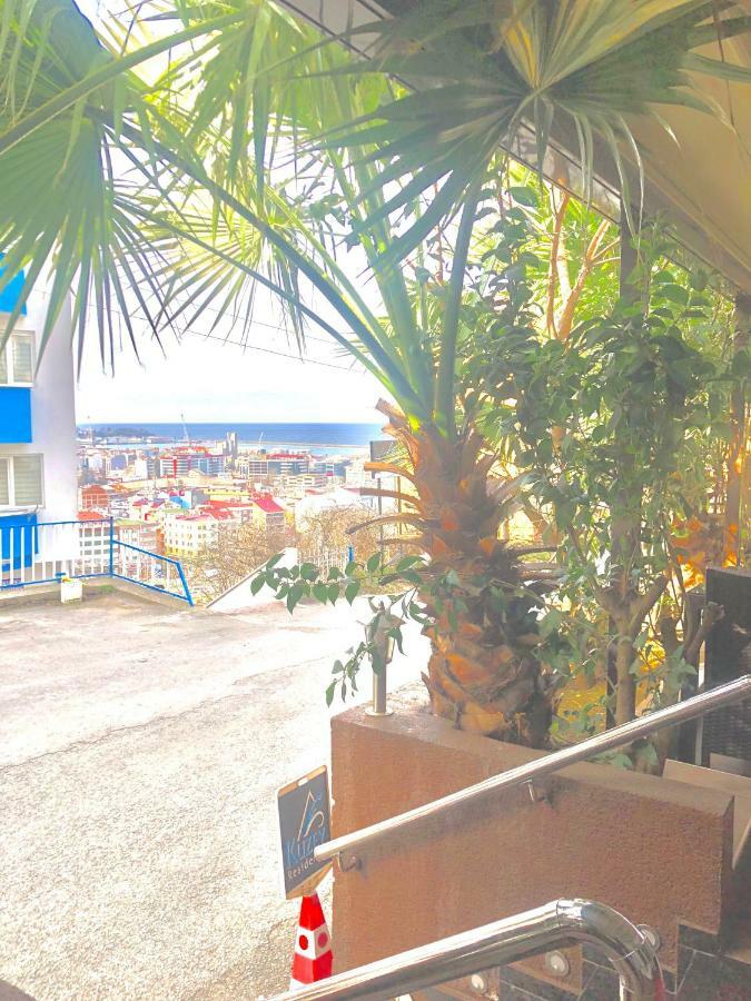 Kuzey Suite Home Trabzon Exterior foto