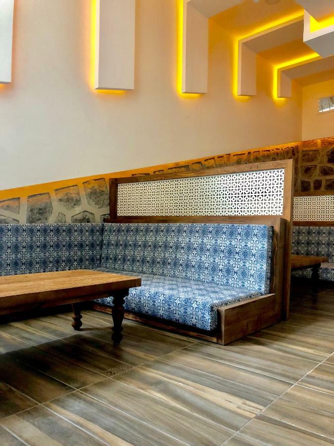 Kuzey Suite Home Trabzon Exterior foto
