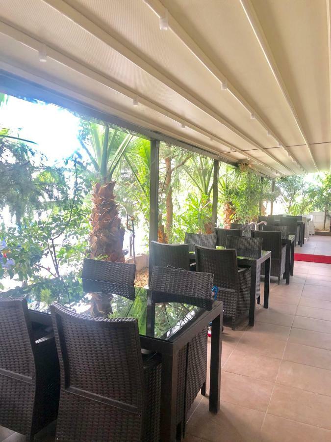 Kuzey Suite Home Trabzon Exterior foto